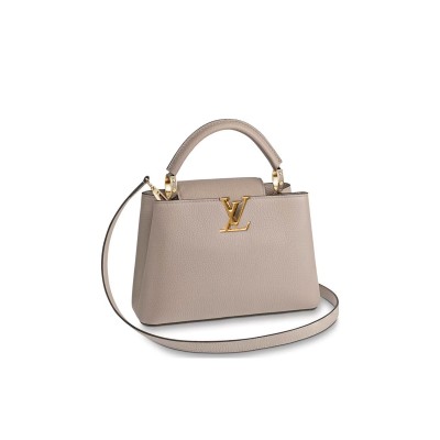 LOUIS VUITTON CAPUCINES MM M23943 (31*20*11cm)